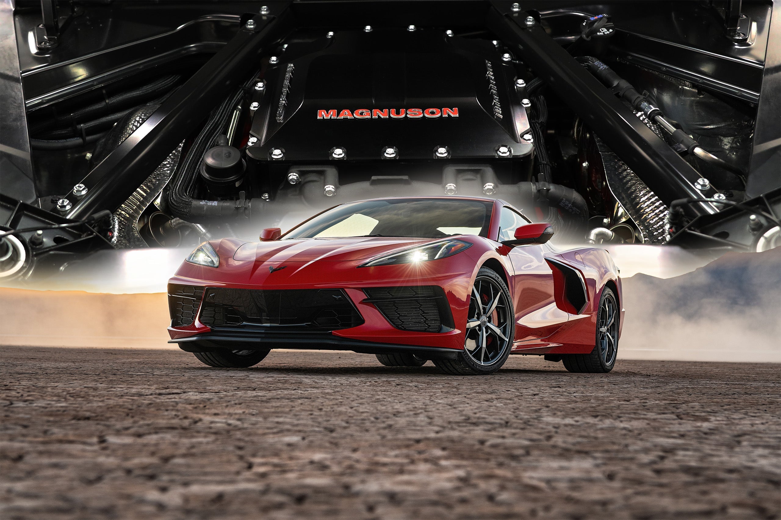 Corvette