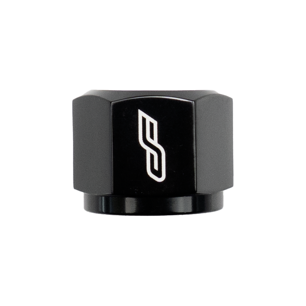 -6 AN Cap / Blockoff