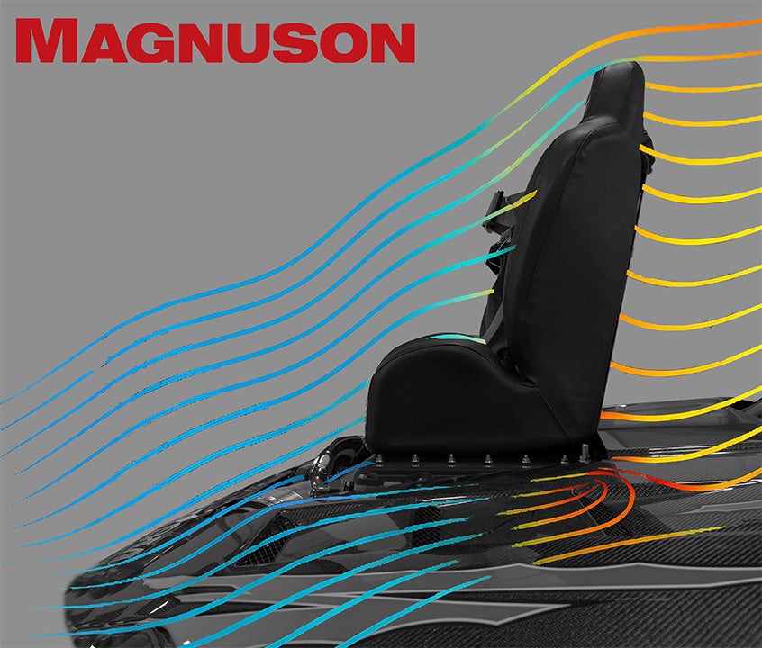 B.O.O.S.T.E.R. S.E.A.T.