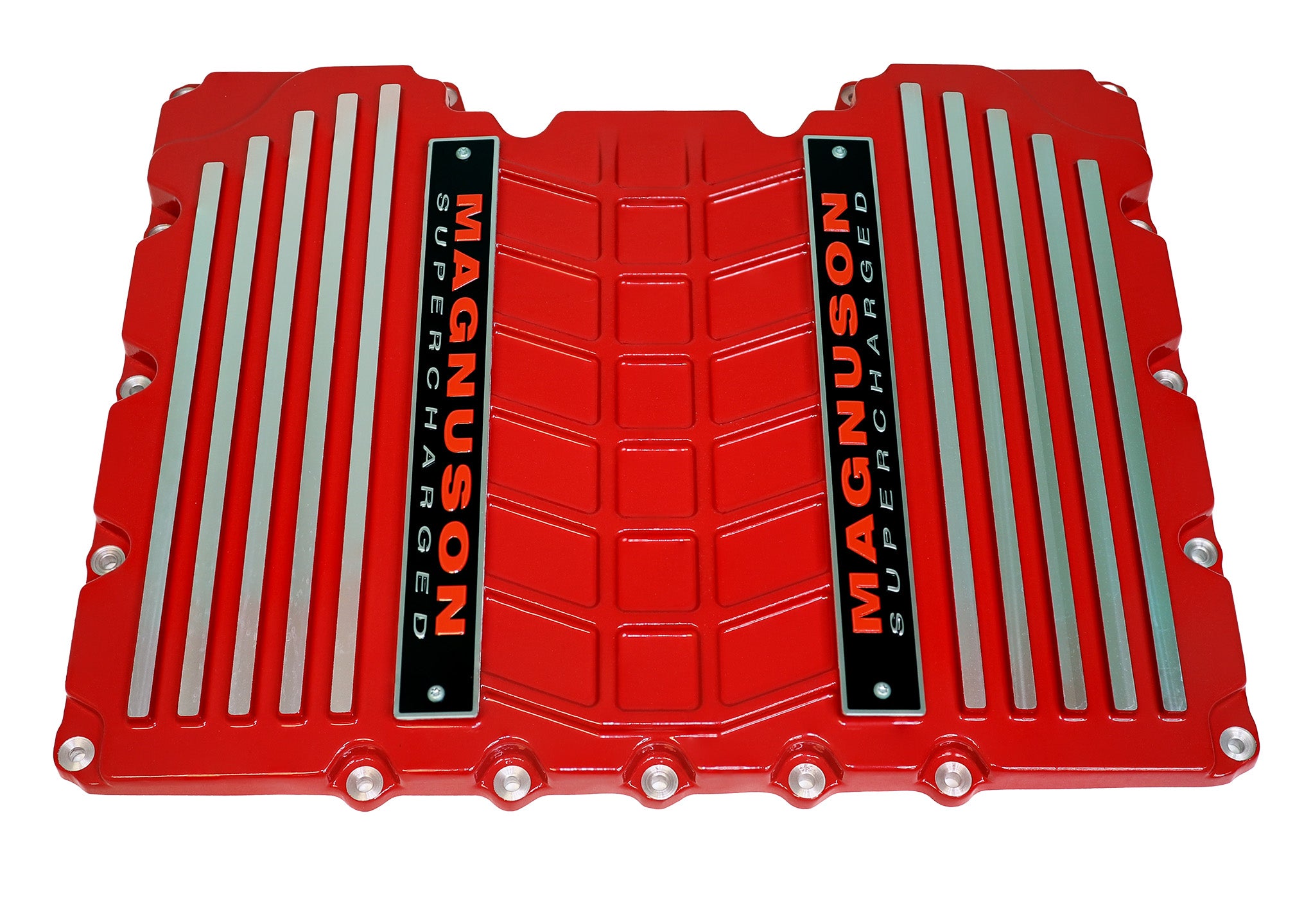 Magnum TVS2650 LT1/LT4 Hot Rod Kit with Corvette Drive