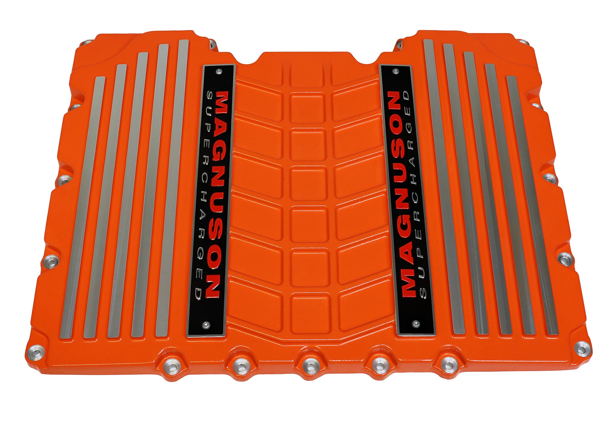 Magnum TVS2650 LT1/LT4 Hot Rod Kit with Camaro Drive