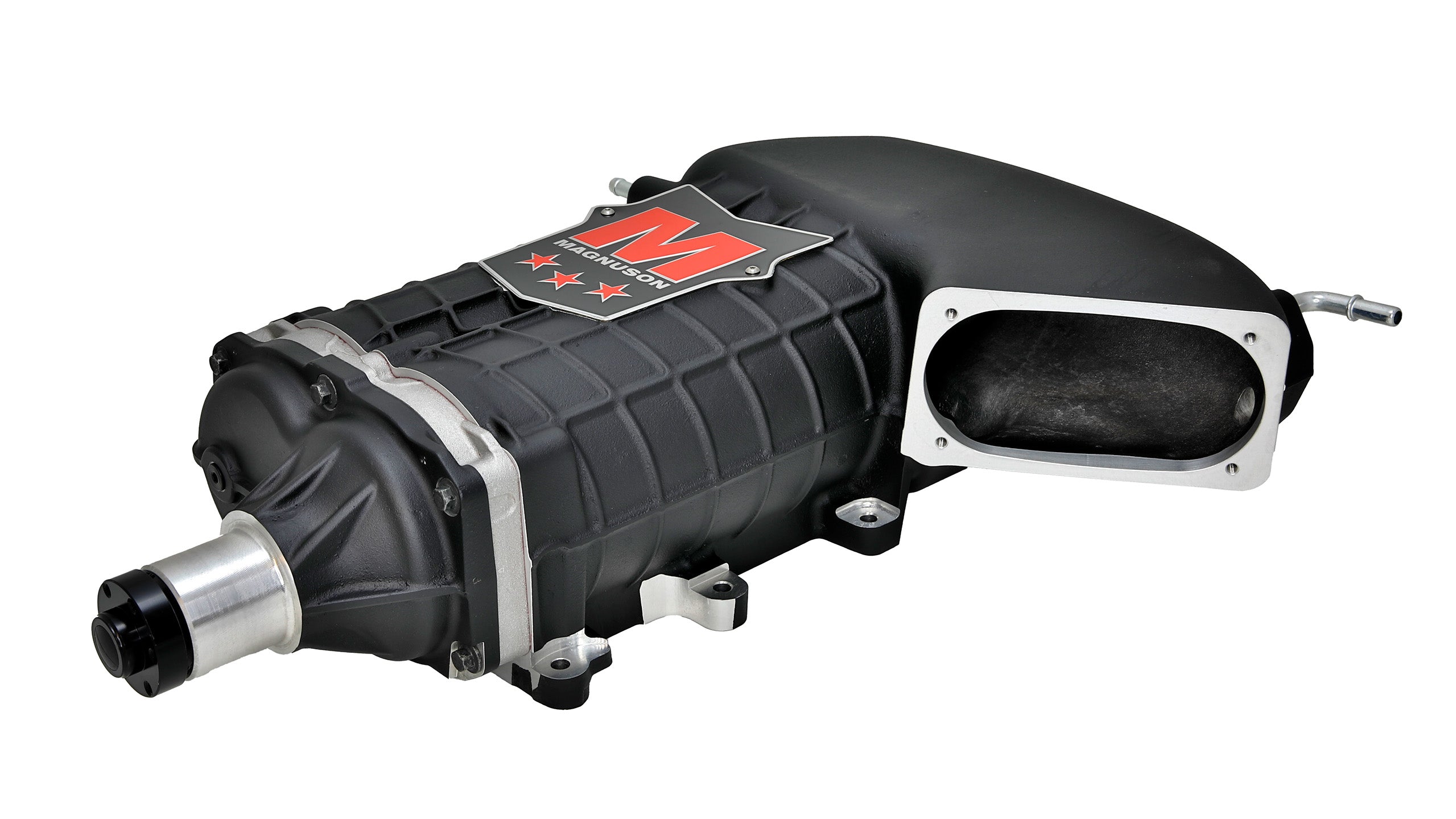 TVS R2650 Upgrade for GT500