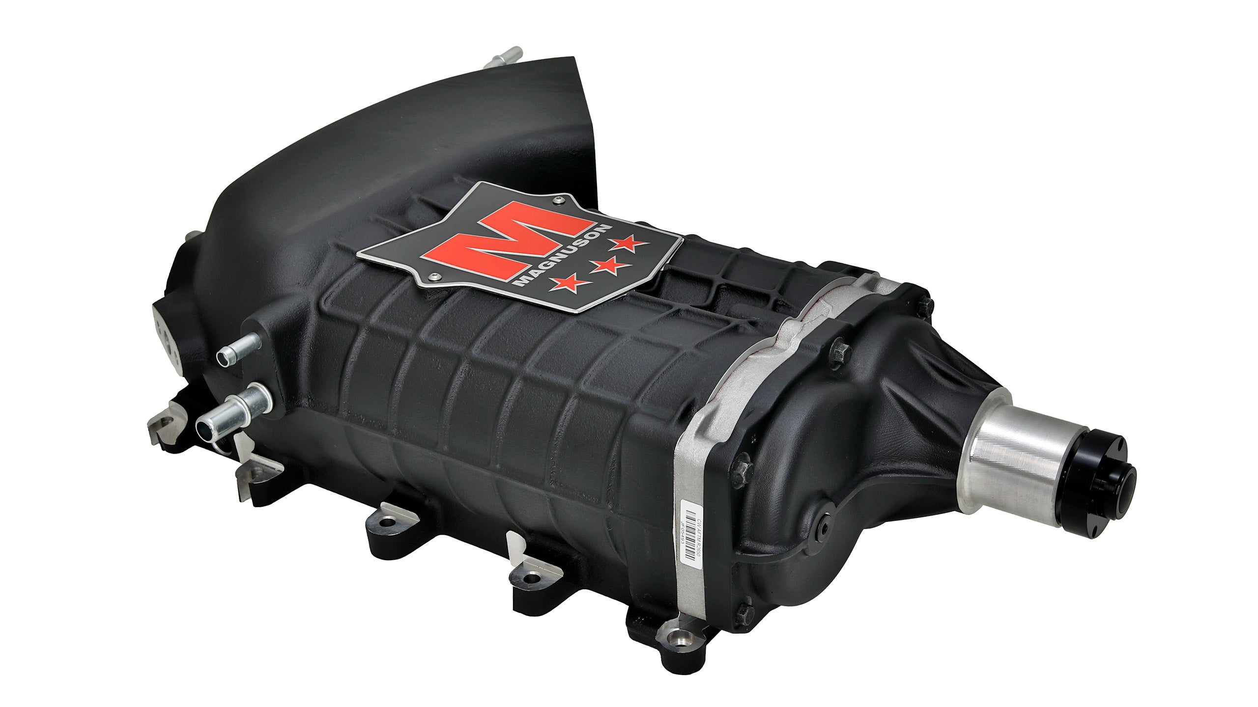 TVS R2650 Upgrade for GT500