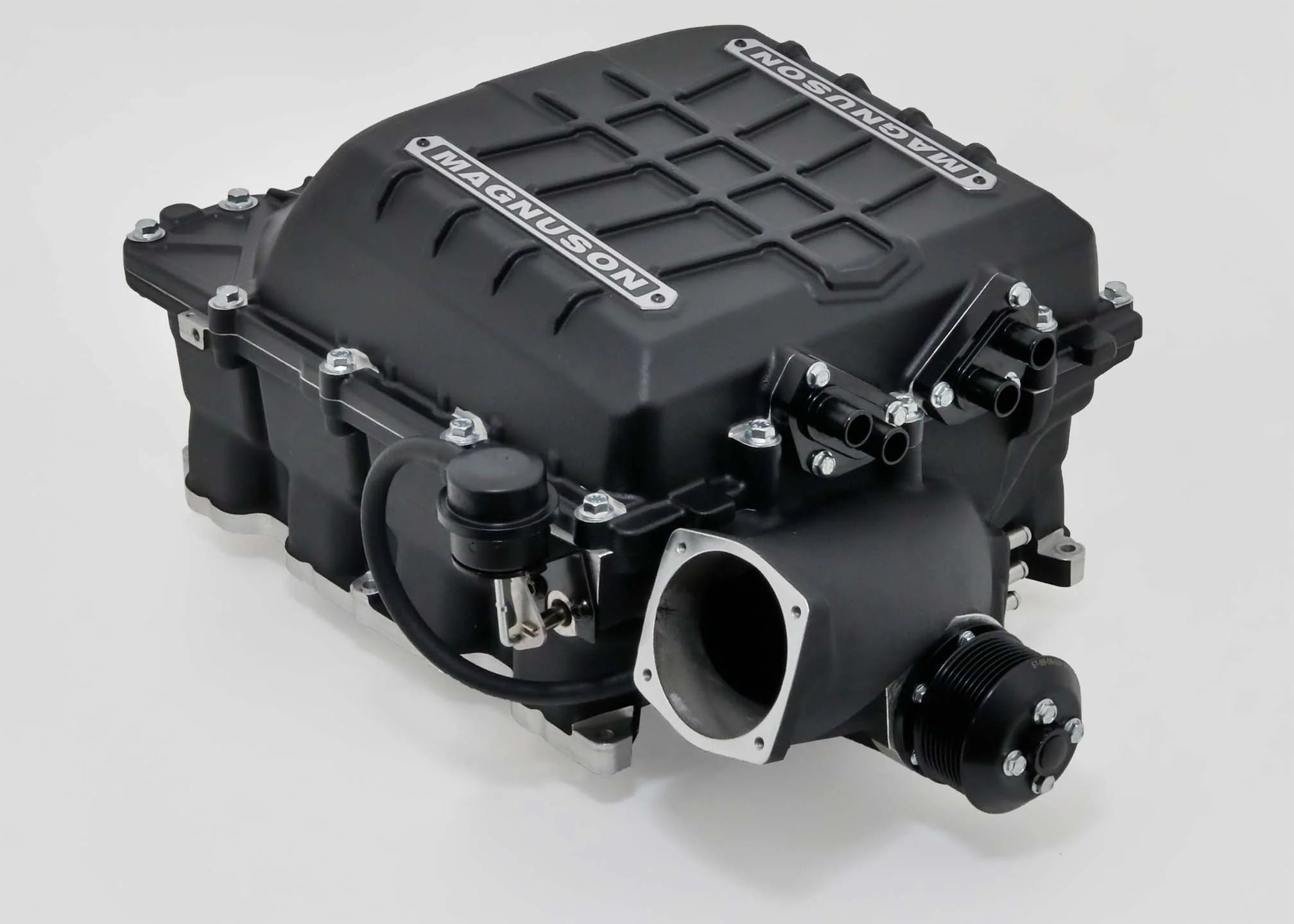 Magnum TVS2650 Toyota Land Cruiser/ Sequoia / Lexus LX570 Magnum TVS2650 Toyota Land Cruiser/ Sequoia / Lexus LX570
