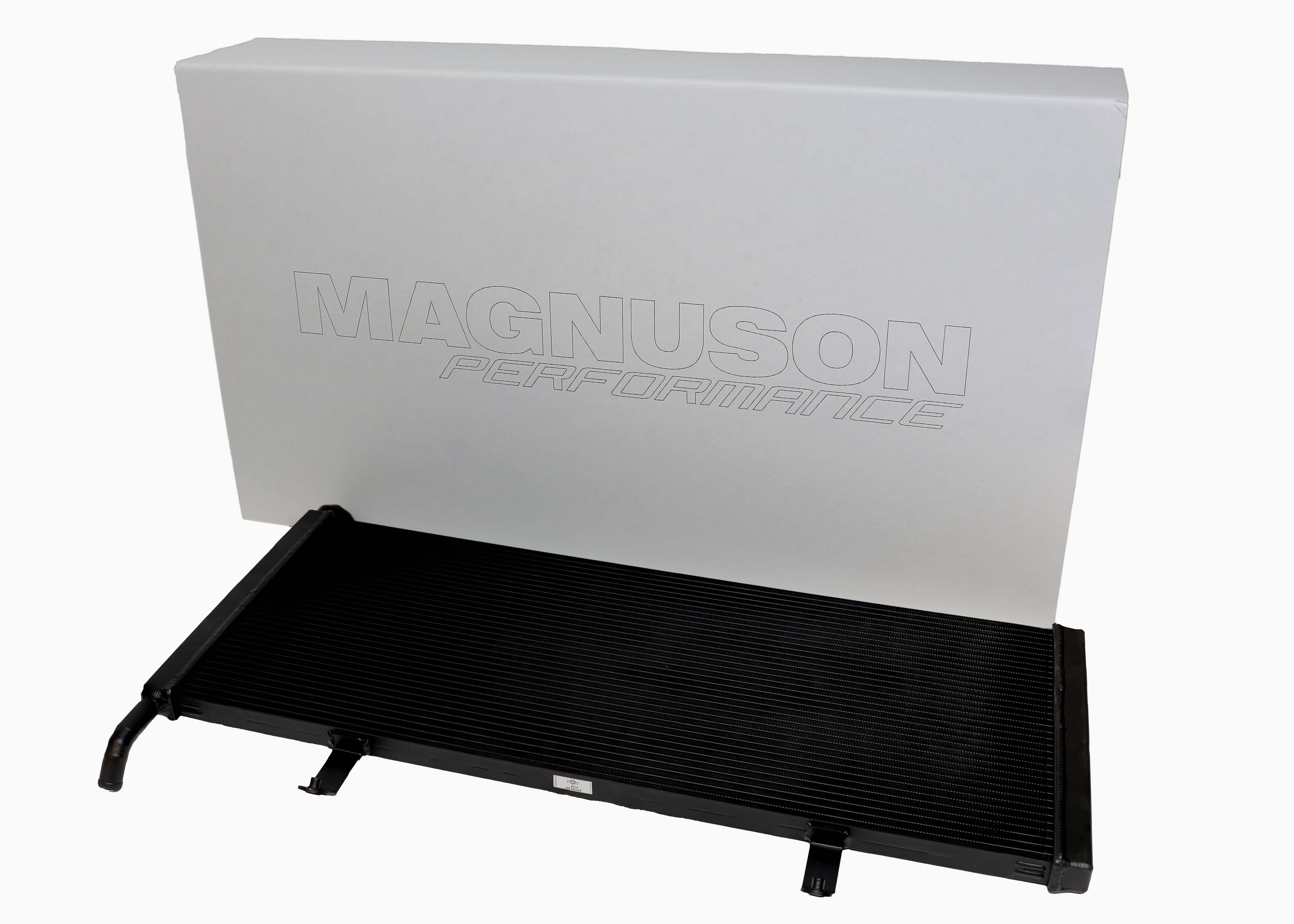 Toyota Tundra and Sequoia Magnuson Performance Low Temperature Radiator