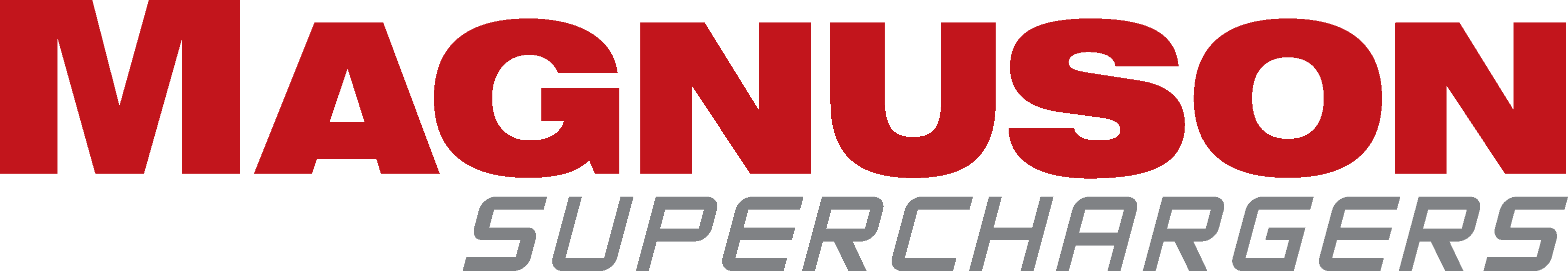 Magnuson Superchargers logo