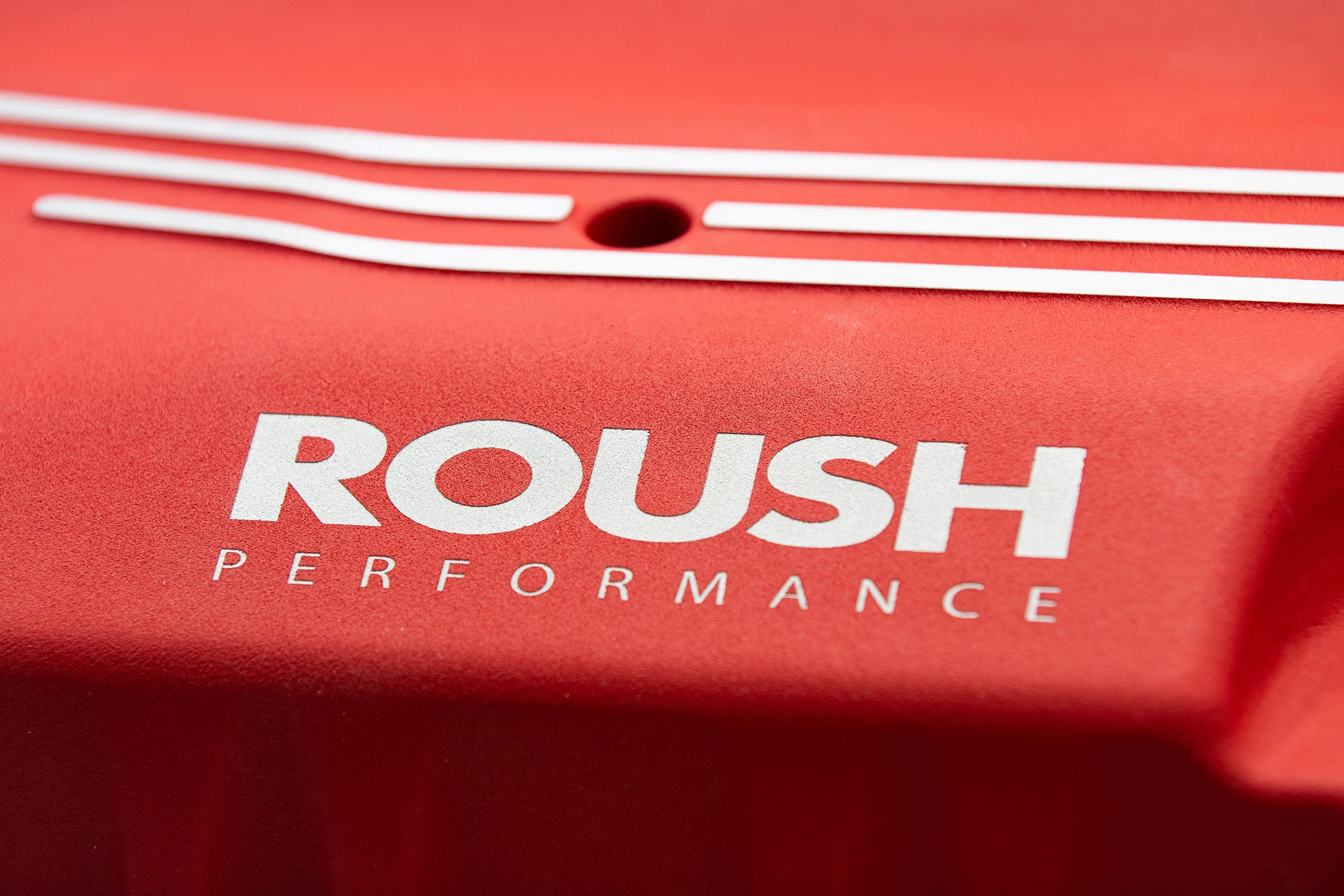 Ford Mustang 5.0L TVS2650 Supercharger Kit - Magnuson and Roush - Phase 2
