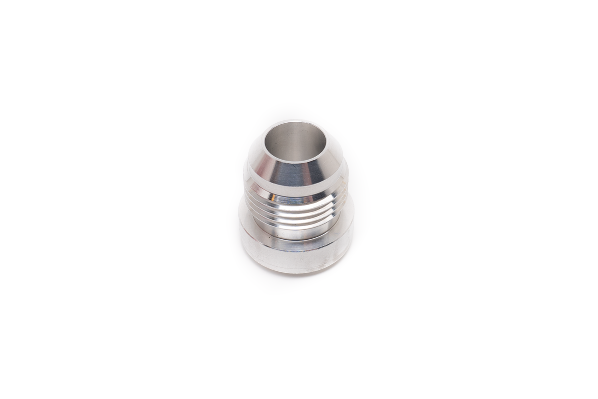 -12AN Male Weld-on Bung