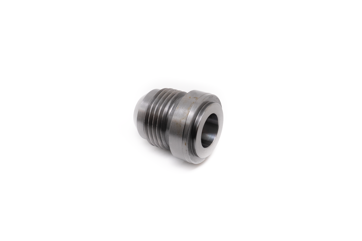 -12AN Male Weld-on Bung