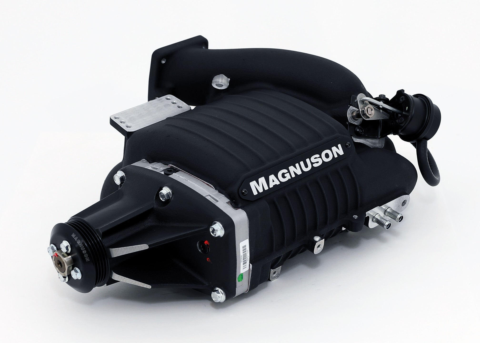 Toyota 3.4L V6 TVS1320 Supercharger System