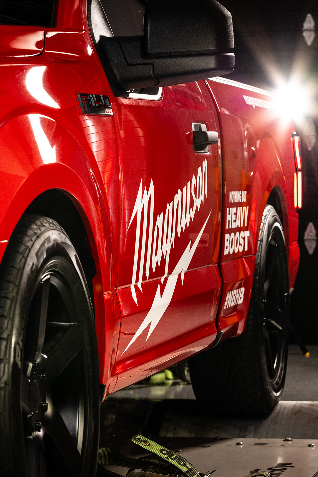 Load video: