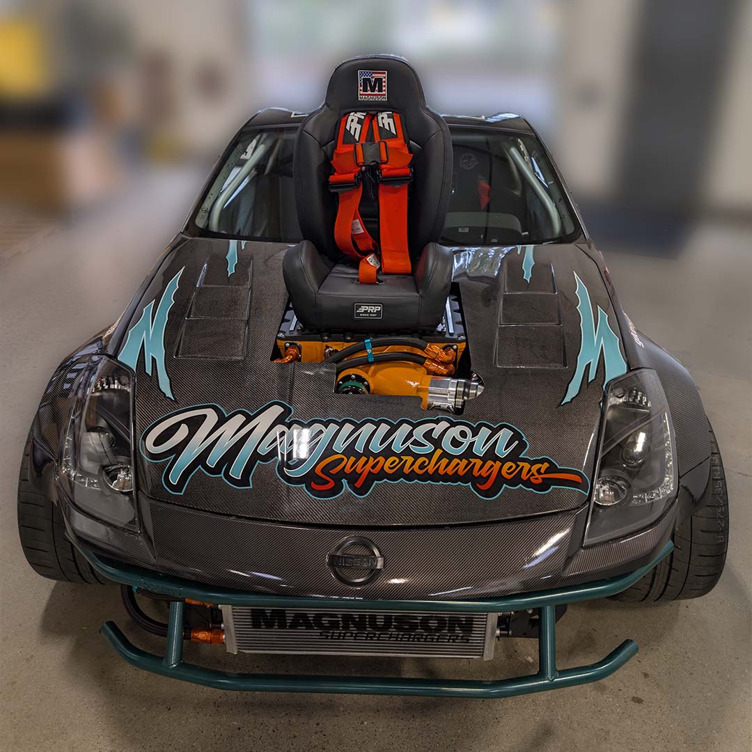 B.O.O.S.T.E.R. S.E.A.T.