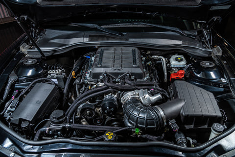 Chevrolet Camaro LS3/L99 Magnum TVS2650 Supercharger System