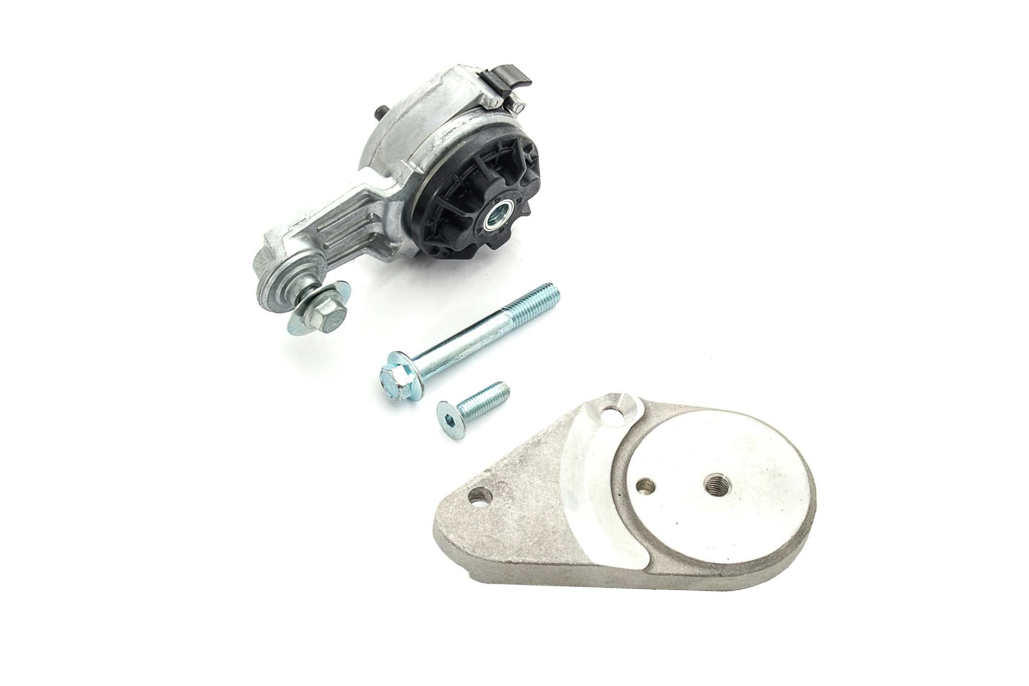 KATECH BELT TENSIONER LS1/LS2/LS3 (Corvette/Camaro/CTS-V/GTO/G8) - KAT - Foto 7