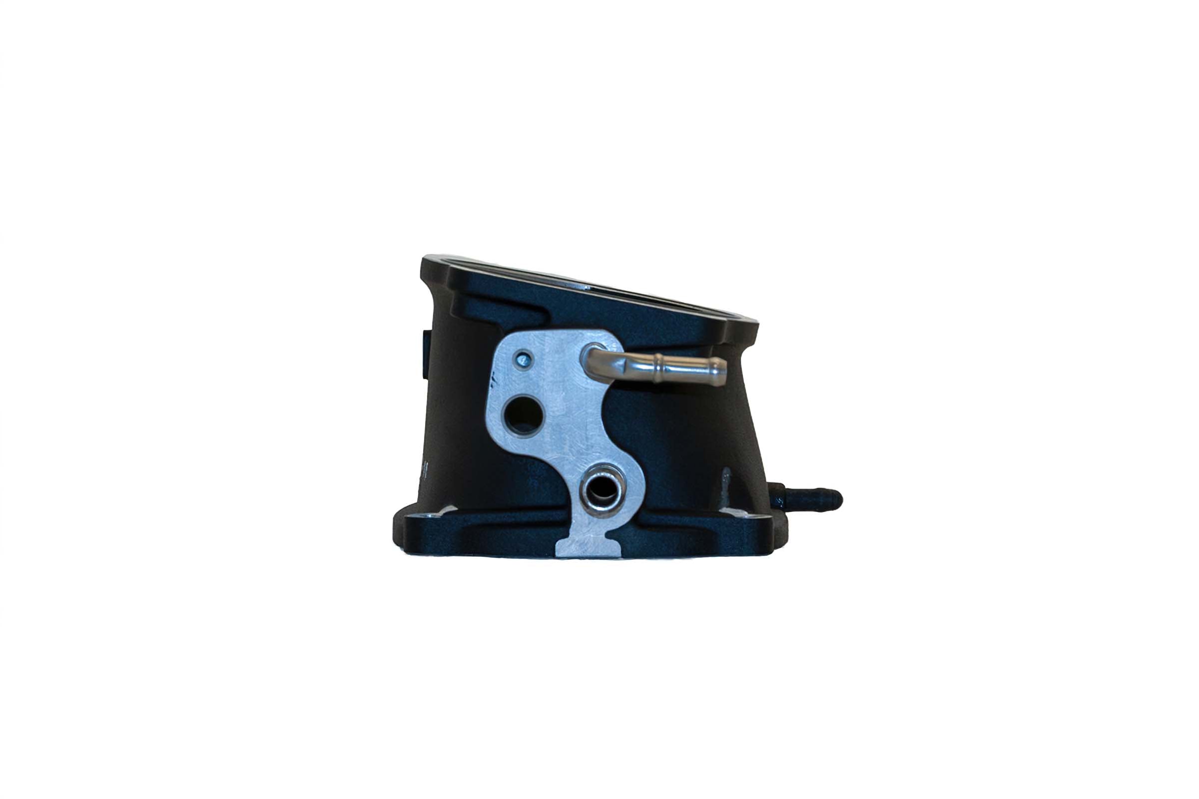 92mm Inlet and Barbs for LSA