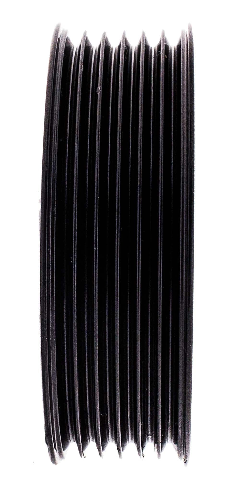 Two-Piece, 6 Rib, HEMI 2300 Pulley