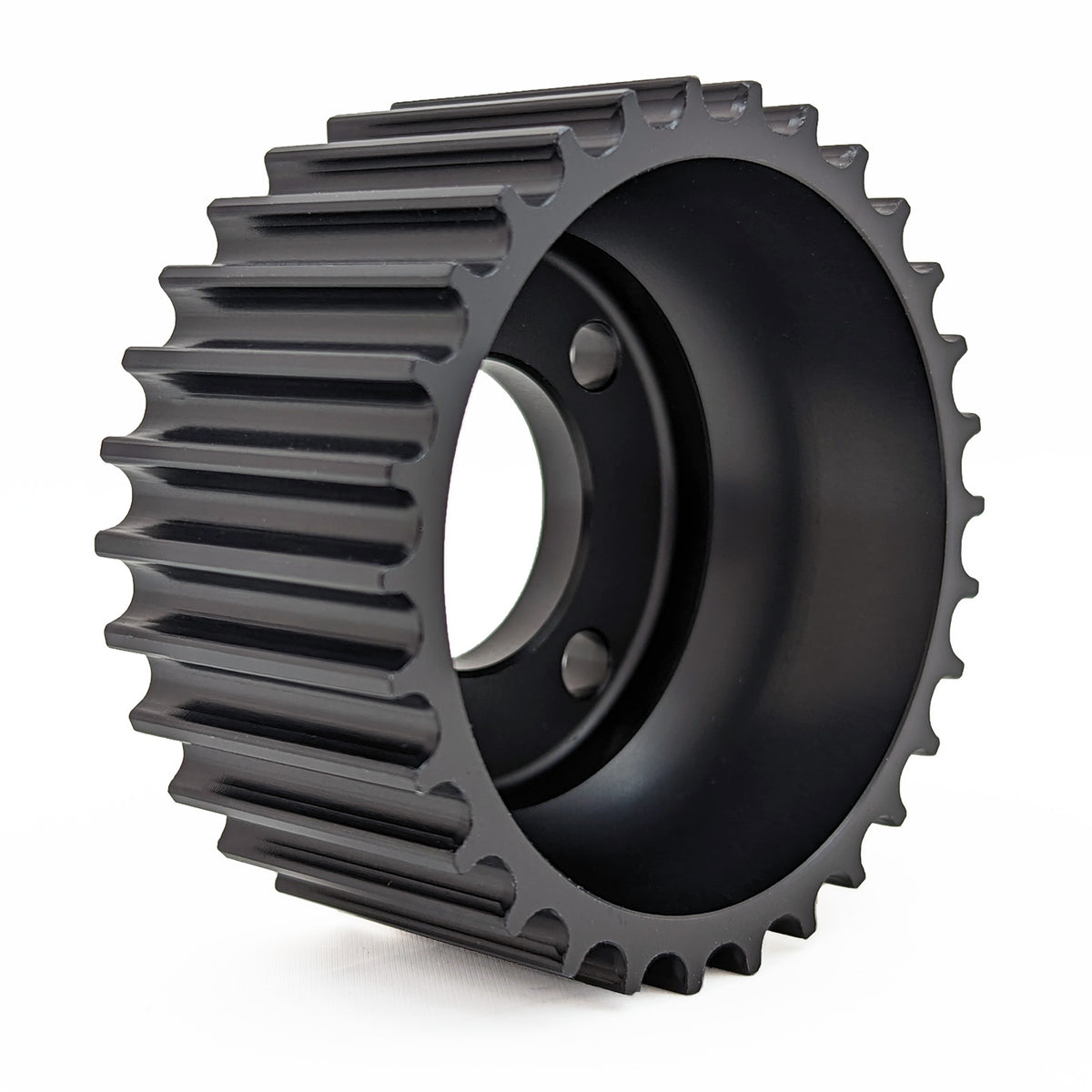 COG Pulley, 30 Tooth for Jackshaft Kits Magnuson Superchargers