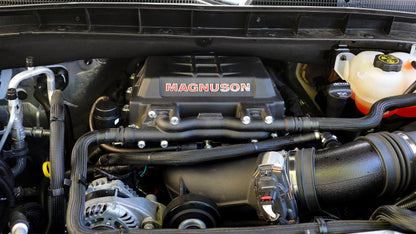 GM Truck and SUV L87 6.2L TVS2650 Magnum Supercharger System