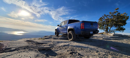 TVS1900 Chevrolet Colorado/GMC Canyon 3.6L Supercharger System