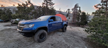 TVS1900 Chevrolet Colorado/GMC Canyon 3.6L Supercharger System