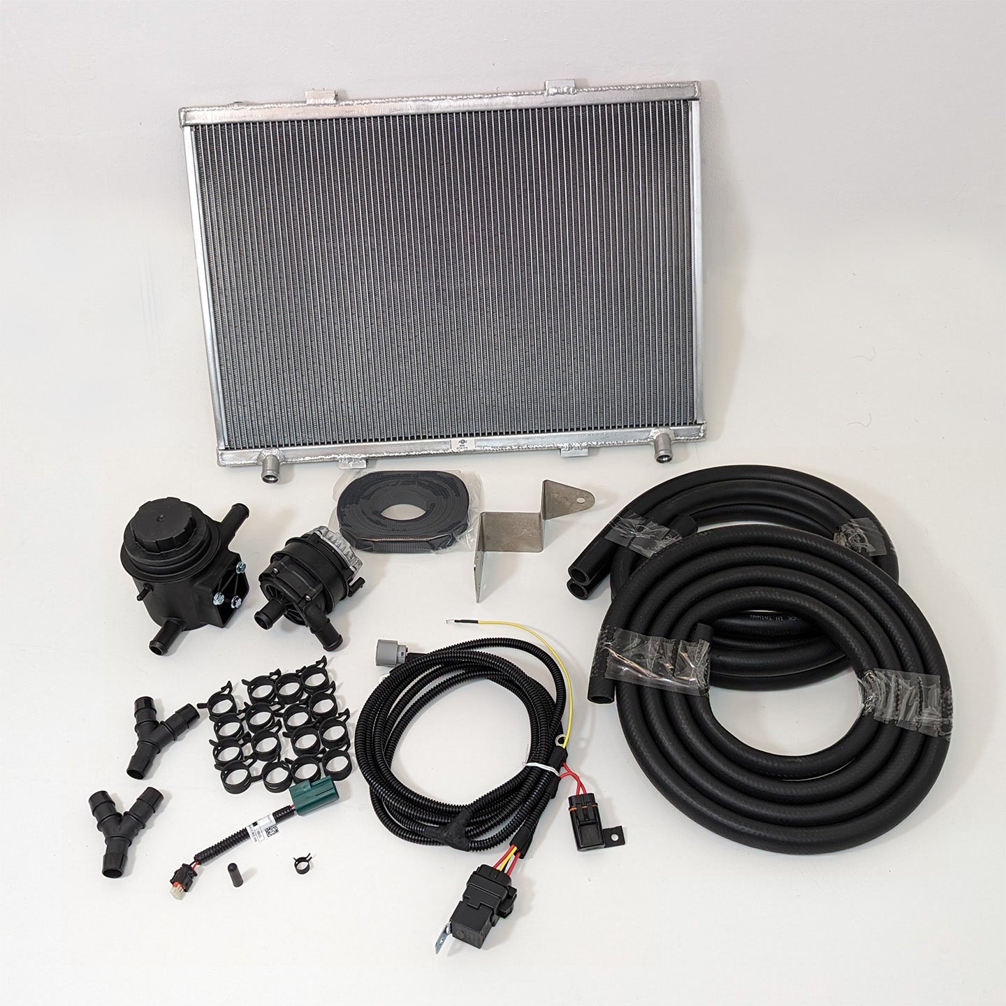 Universal Cooling System