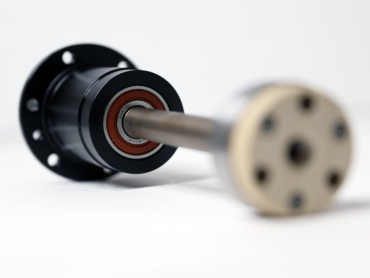 High Speed Cartridge for the LS Magnum 2650 (PI)