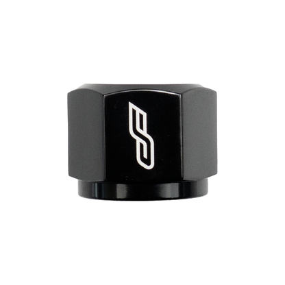 -6 AN Cap / Blockoff