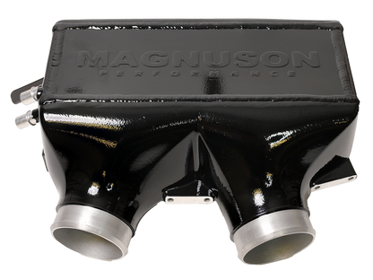 Toyota Tundra and Sequoia Magnuson Performance Charge Air Cooler Kit