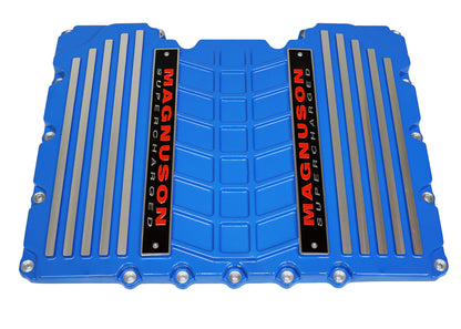 LT1 Corvette TVS2650 Magnum Supercharger System