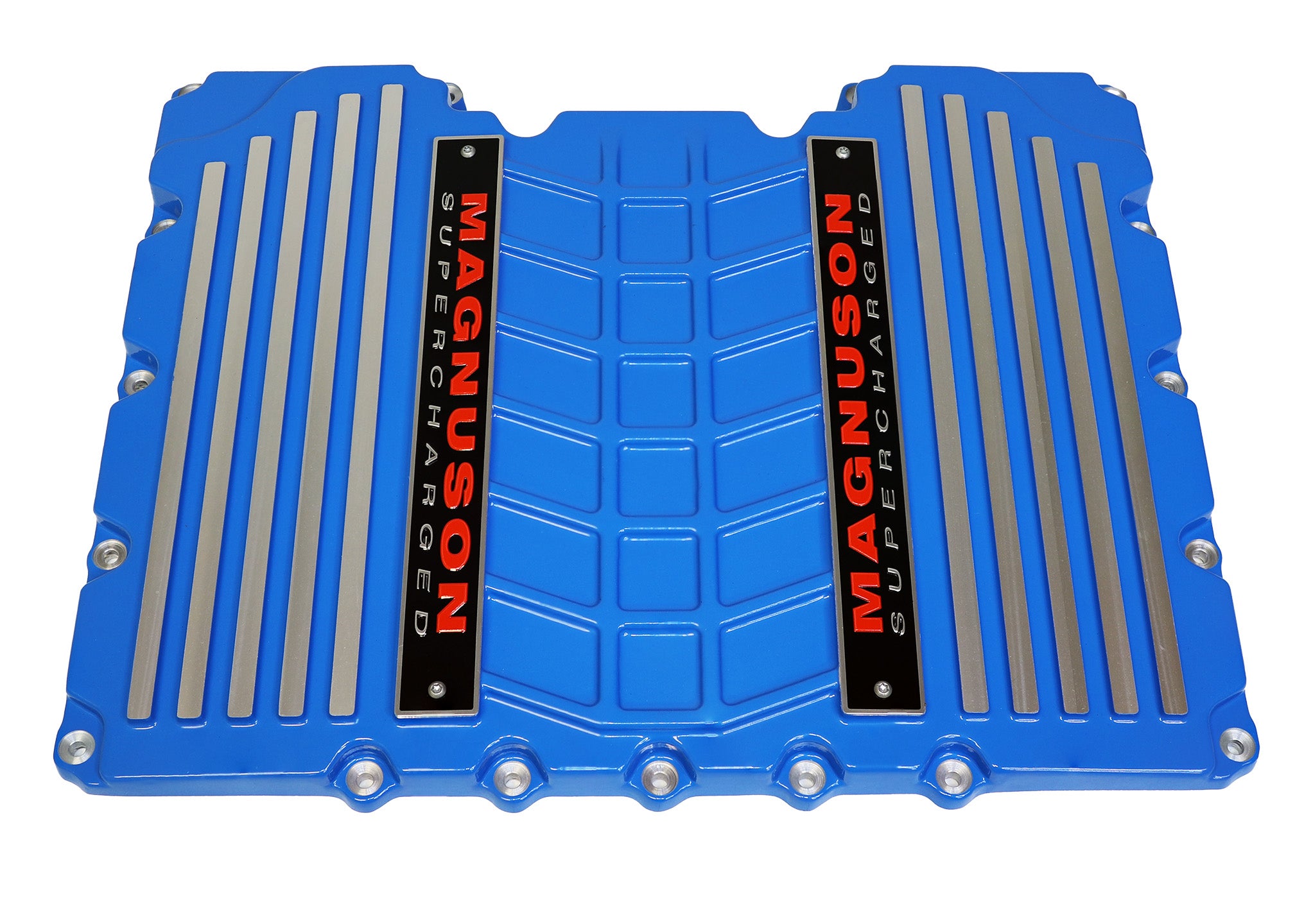 TVS2650R Magnum LT1 Camaro Supercharger System