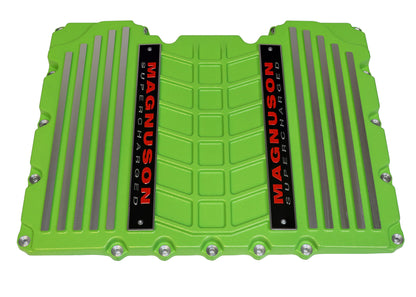 Magnum Performance Dodge Challenger, Charger & 300 5.7L/6.4L TVS2650 HEMI Supercharger Kit