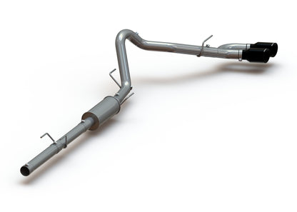 Toyota Tundra Magnuson Performance Cat-Back Exhaust