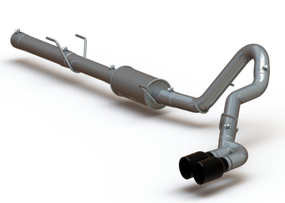 Toyota Tundra Magnuson Performance Cat-Back Exhaust