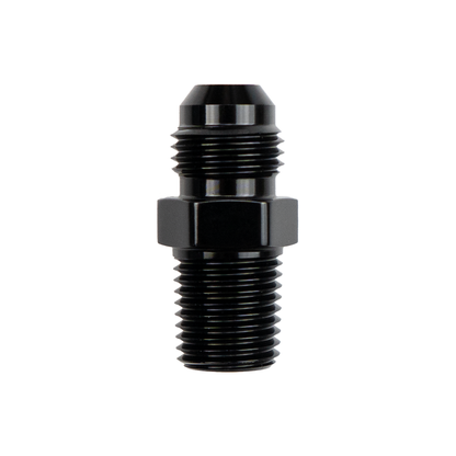 6 AN to 1/2" NPT Adapter