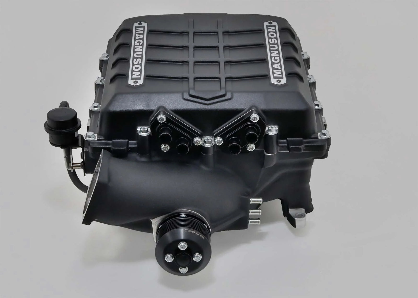 Magnum TVS2650 Toyota Land Cruiser/ Sequoia / Lexus LX570