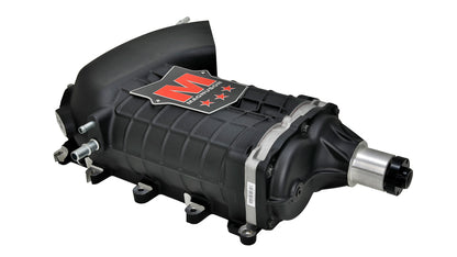 TVS R2650 Upgrade for GT500