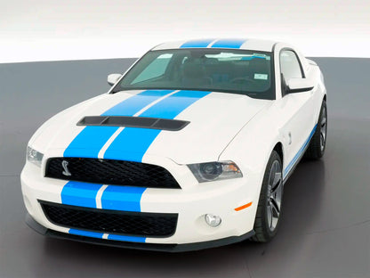 TVS R2650 Upgrade for GT500