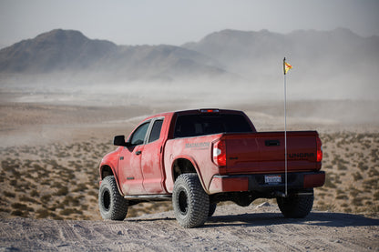 TVS1900→TVS2650 Magnum Performance Tundra 5.7L Upgrade Kit