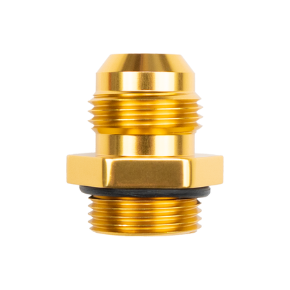 -12 AN to -12 AN ORB Adapter