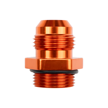 -10 AN to -12 AN ORB Adapter