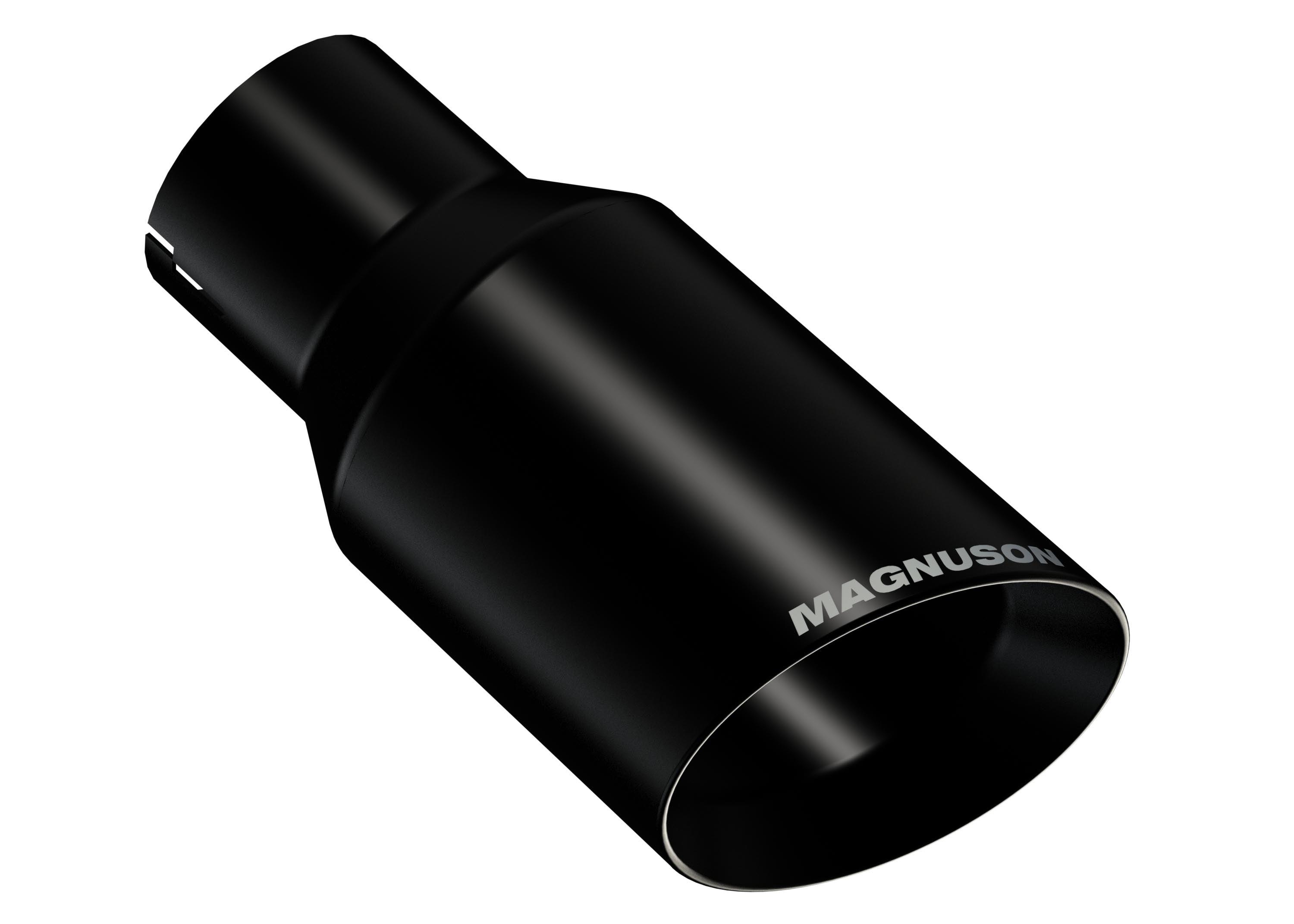 Toyota Tundra Magnuson Performance Cat-Back Exhaust