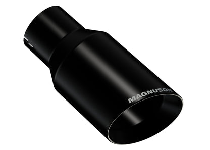 Toyota Tundra Magnuson Performance Cat-Back Exhaust