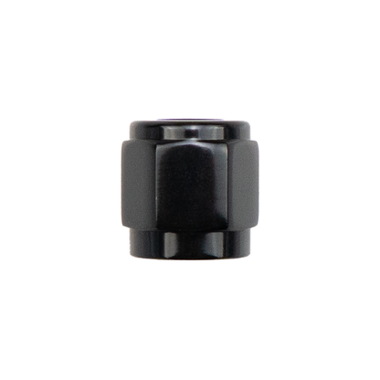 -6 AN Fitting – 5/16″ & 3/8″ Tube Nut