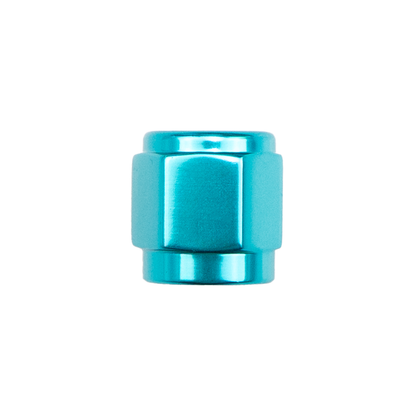 -6 AN Fitting – 5/16″ & 3/8″ Tube Nut