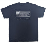 Rated M Shirt