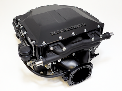 TVS2650 C8 Corvette Supercharger System – Magnuson Superchargers TVS2650 C8 Corvette Supercharger System – Magnuson Superchargers