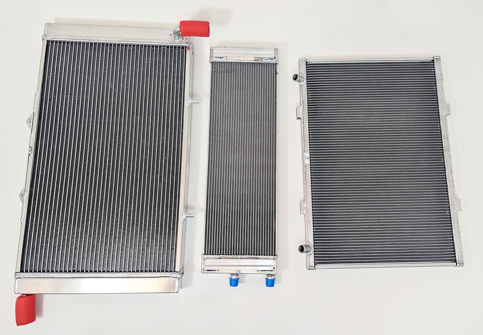 Universal Cooling System