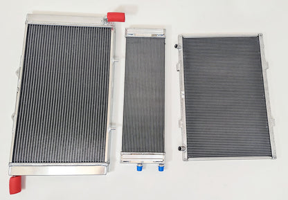 Universal Cooling System