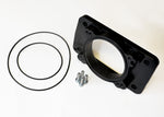 Air Inlet Adapter for Ford Coyote Hot Rod Kit