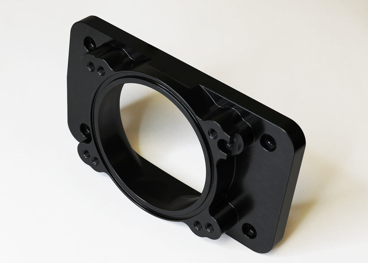 Air Inlet Adapter for Ford Coyote Hot Rod Kit – Magnuson Superchargers